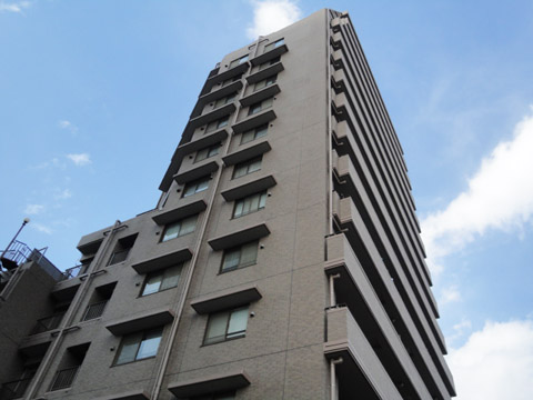 その他共用部　外観６