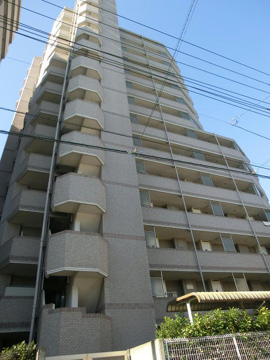 その他共用部　外観3