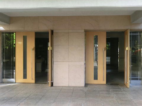 その他共用部　エントランス3