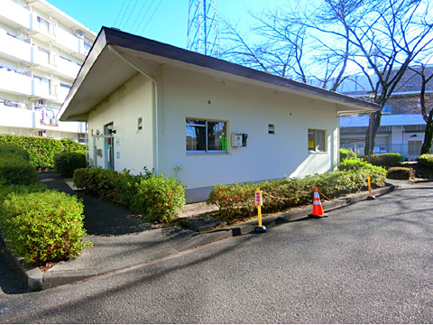 その他共用部 集会所