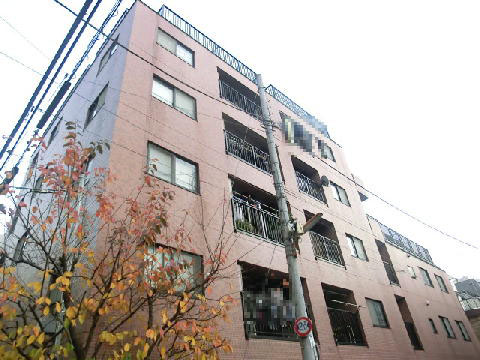 その他共用部 外観3