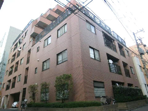 その他共用部 外観4