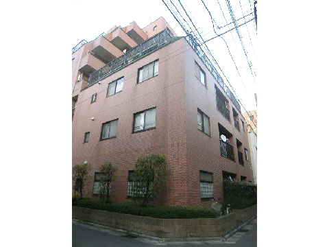 その他共用部 外観5