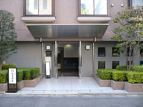 その他共用部　外観２