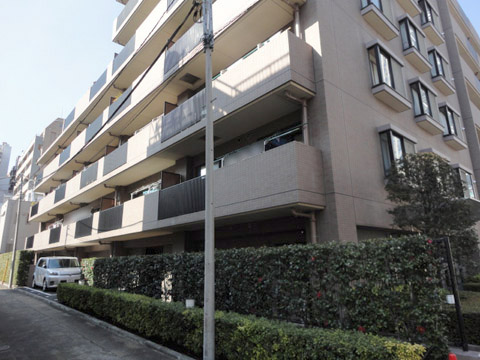 その他共用部 外観5