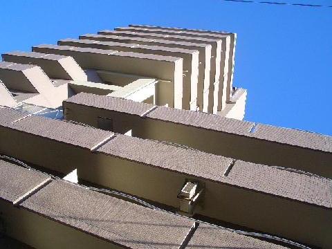 その他共用部　外観3