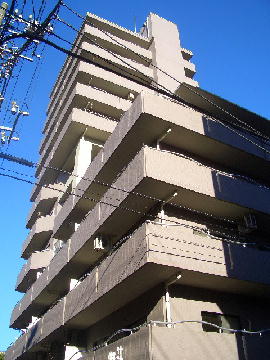 その他共用部　外観5