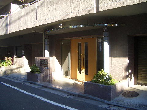 その他共用部　エントランス2