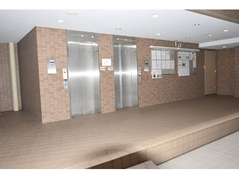 その他共用部　LGC両国 011