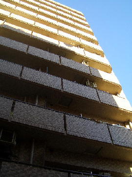 その他共用部　外観2