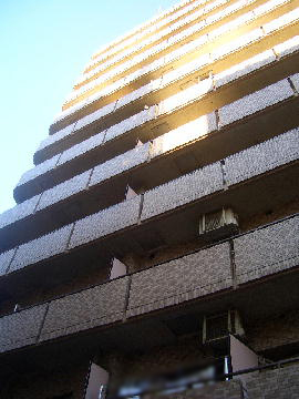 その他共用部　外観3