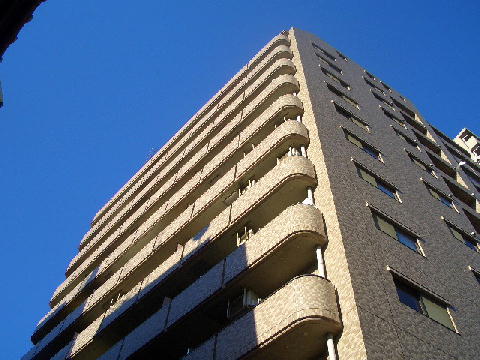 その他共用部　外観4