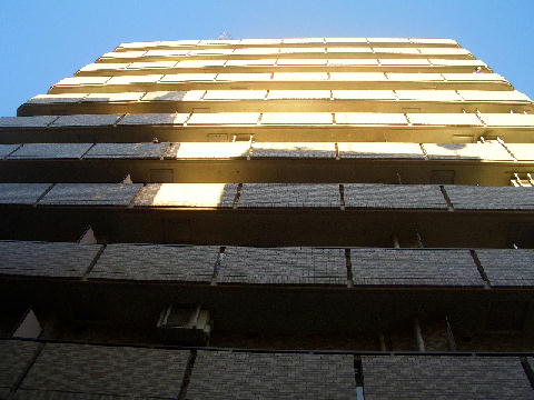 その他共用部　外観5