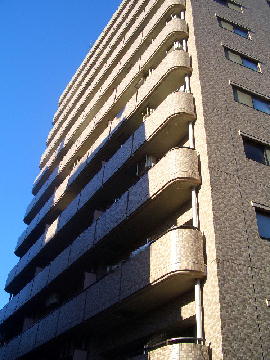 その他共用部　外観6