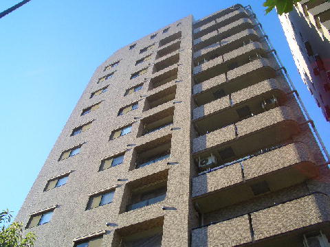 その他共用部　外観7