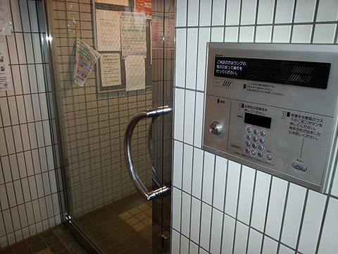 エントランス エントランス