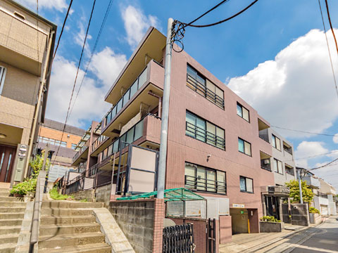 現地外観写真　外観写真