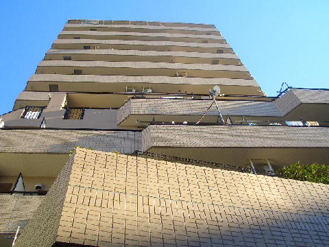 その他共用部　外観3