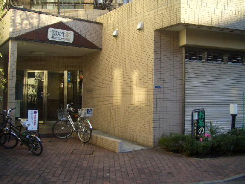 その他共用部　エントランス2