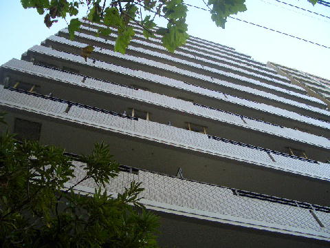 その他共用部　外観3