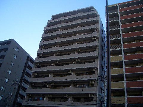 その他共用部　外観4