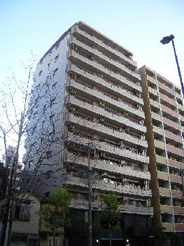 その他共用部　外観5