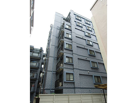 その他共用部　外観3