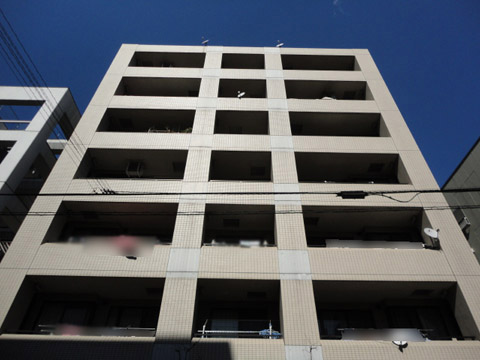 その他共用部 外観3