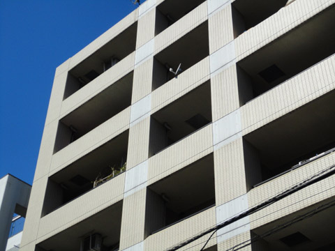 その他共用部 外観5