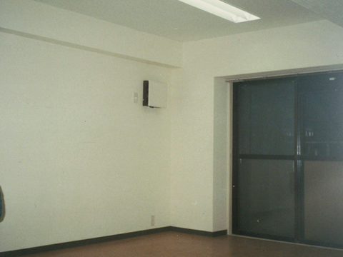 その他共用部　集会室