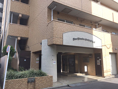 エントランス IMG_0185