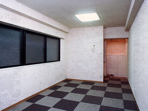 その他共用部 集会室