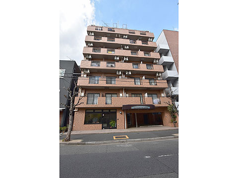 現地外観写真 外観