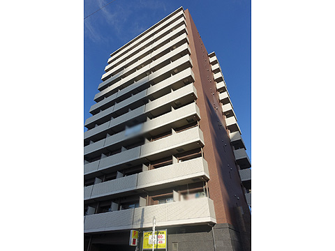 現地外観写真 DSC02796