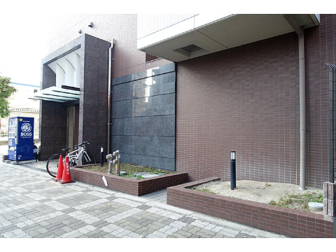 現地外観写真 DSC02785