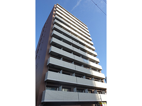 現地外観写真 DSC02794