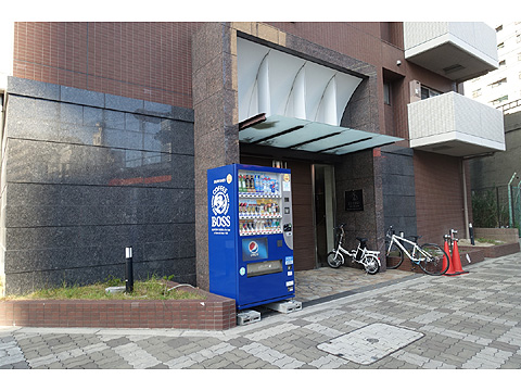 現地外観写真 DSC02789