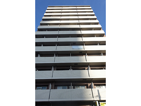 現地外観写真 DSC02791