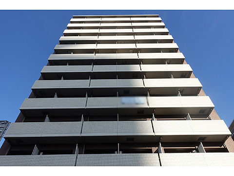 現地外観写真 DSC02790