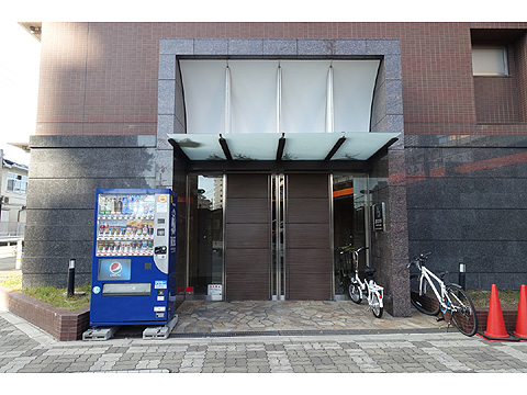 現地外観写真 DSC02788