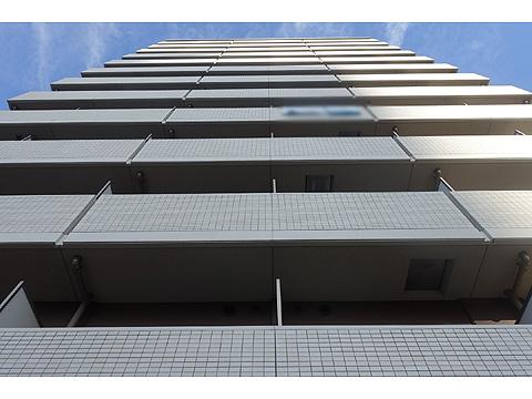 現地外観写真 DSC02797