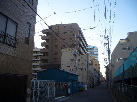 その他共用部　外観5