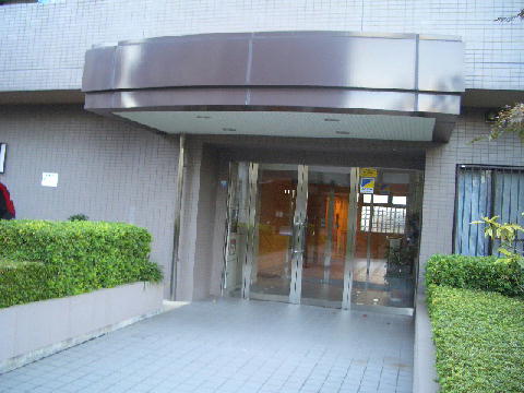 その他共用部　エントランス1