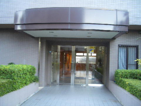 その他共用部　エントランス3