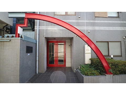 エントランス　038