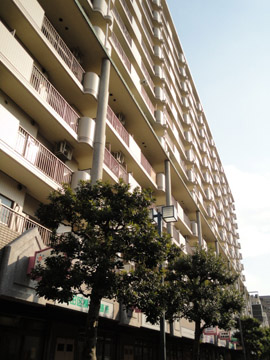 その他共用部 外観5