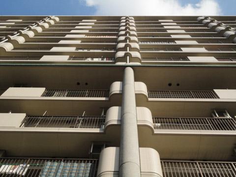 その他共用部 外観6