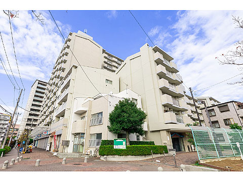 現地外観写真 現地外観写真