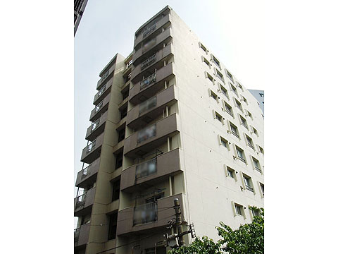 その他共用部　外観2