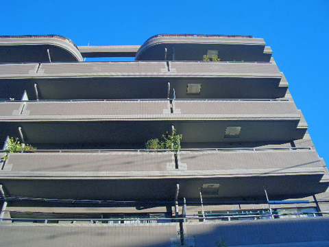 その他共用部　外観3